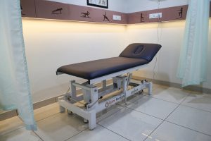 Physiotherapy Center in Bhuj, Kutch | Pioneer Physiotherapy