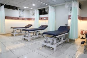 Best Physiotherapy Center in Bhuj, Kutch | Pioneer Physiotherapy