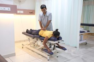 Chiropractic Treatment Center in Bhuj, Kutch | Pioneer Physiotherapy