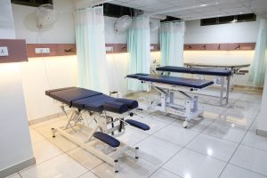 Best Physiotherapy Clinic in Bhuj, Kutch | Pioneer Physiotherapy